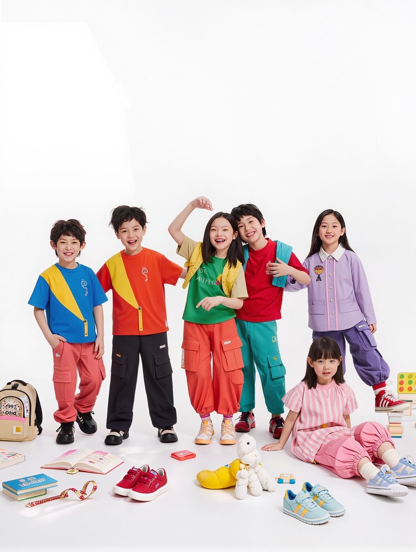 Duabooo – Everything Kids, All in One Place