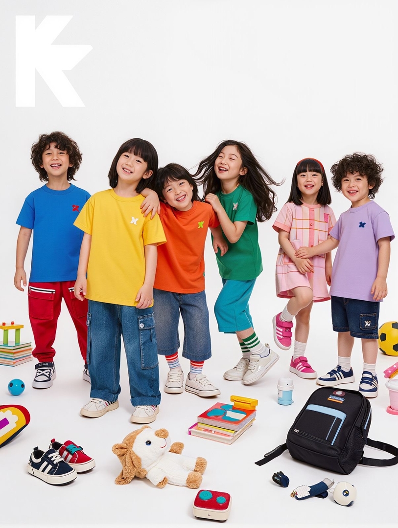 Duabooo – Everything Kids, All in One Place