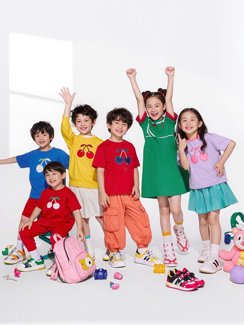 Duabooo – Everything Kids, All in One Place