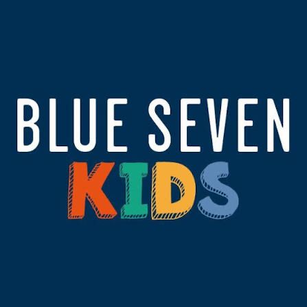 BLUE SEVEN