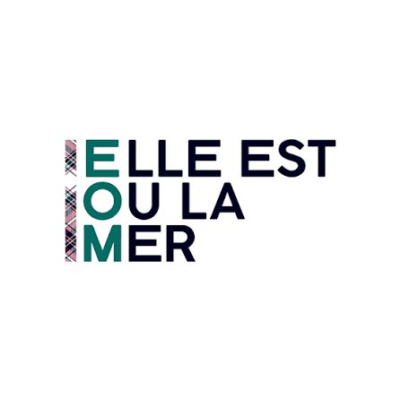 ELLE ESTOU LA MER