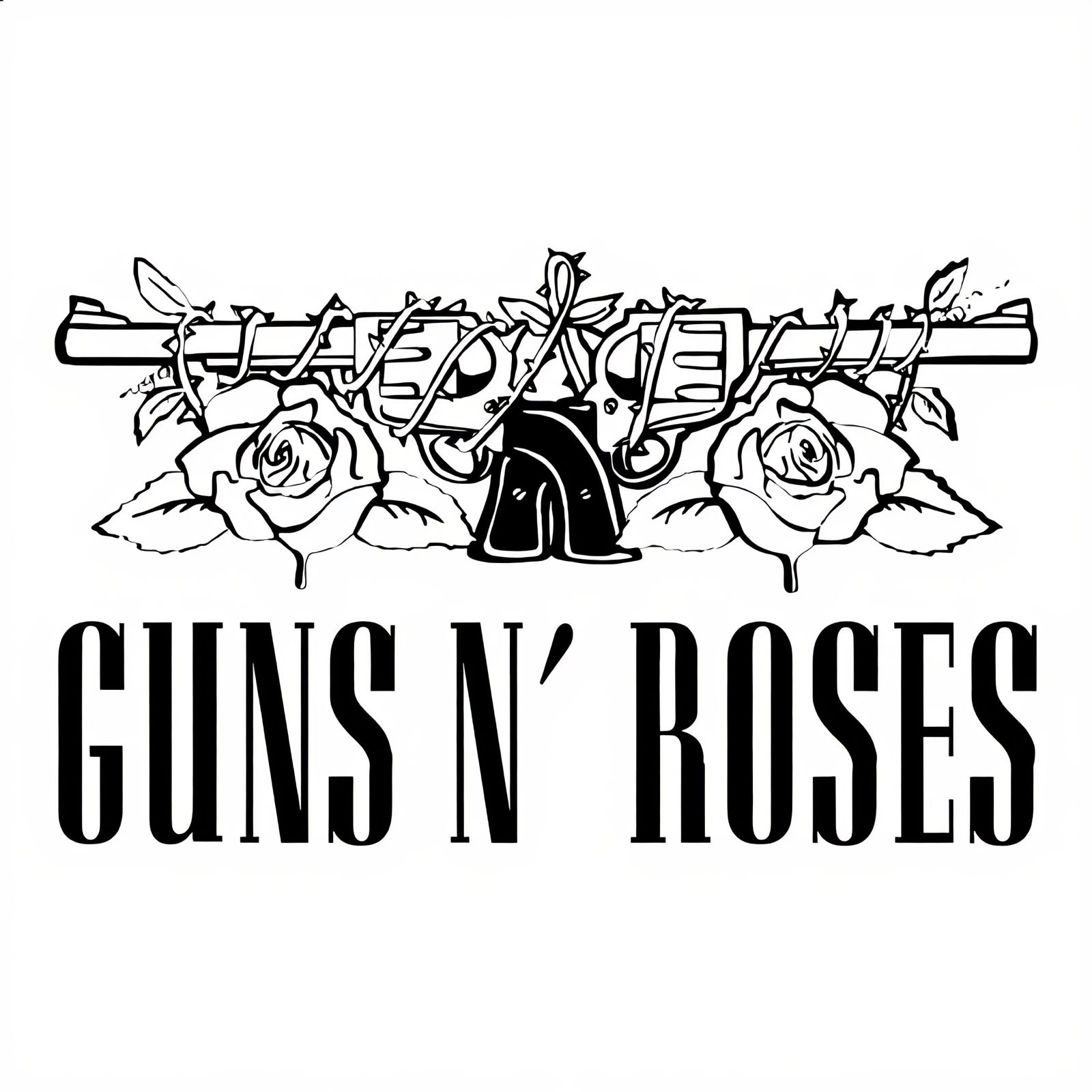 GUNS N ROSES