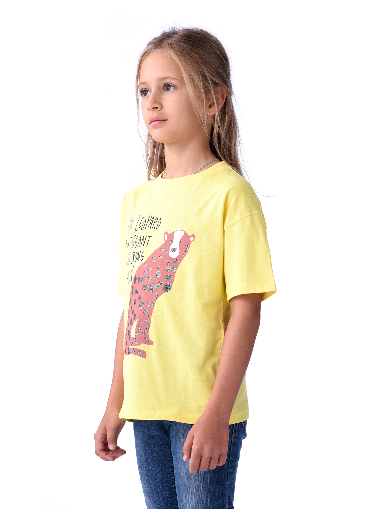 Girls T-Shirt