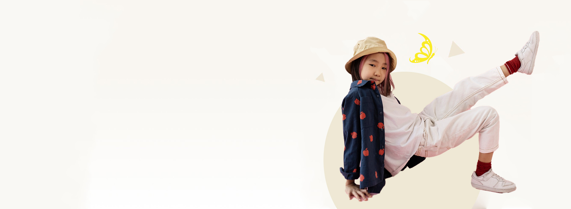 Little Looks, Big Style