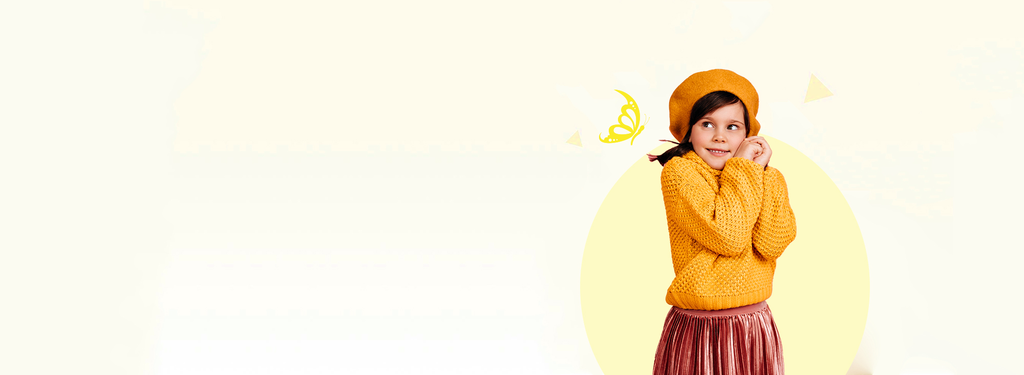 Bright Looks, Happy Days