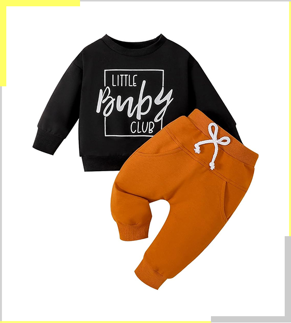 Clothing