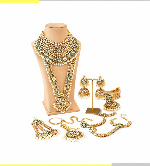 Jewellery