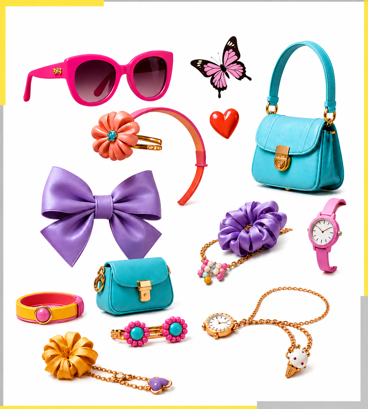 Accessories